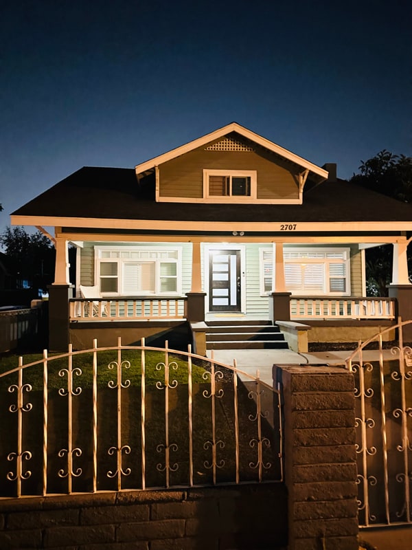 Photo - 2707 Cridge St Unit A