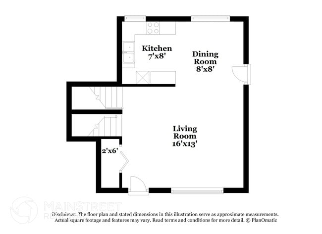 Building Photo - 3179 Latonia Rd Rental