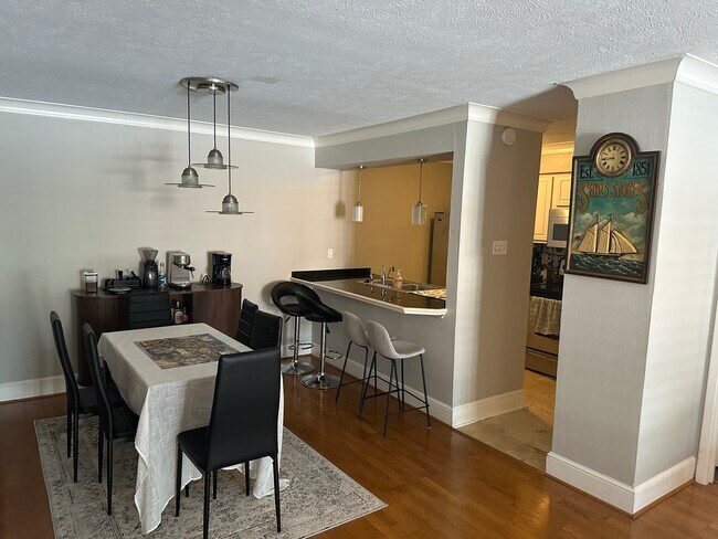 5907 E University Blvd Unit 203
