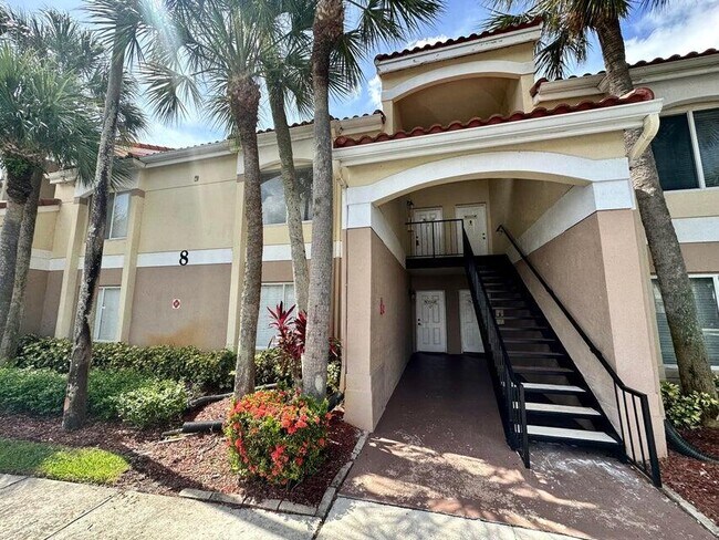 Photo - 815 Boynton Beach Blvd Unidad 8-204 Rental