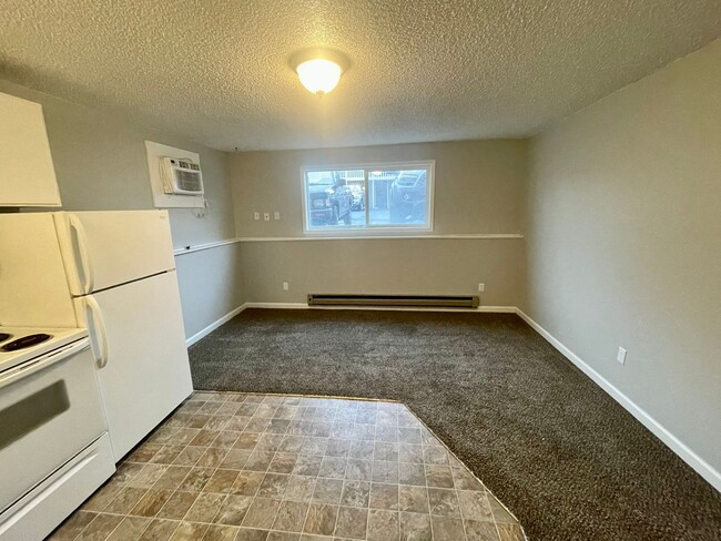 Photo - Newly Updated 1-Bedroom Unit C6