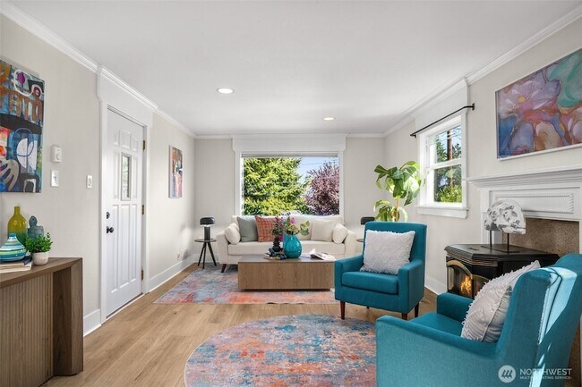 Photo - 5620 Wetmore Ave