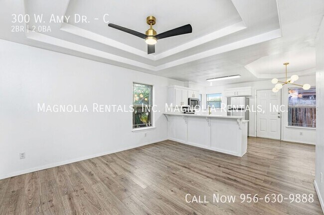 Photo - 300 W Amy Dr Unit C