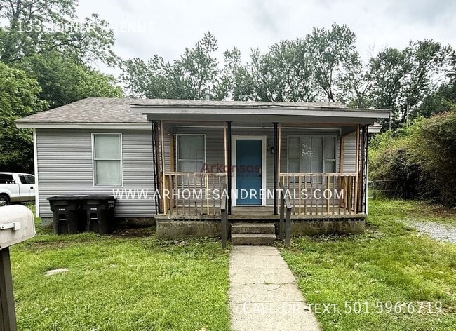 Building Photo - 133 Joiner Ave