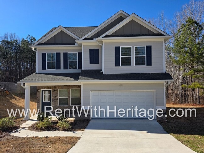 Photo - Stunning New 4bd/ 2.5ba / Immaculate / Attention to Detail/ Great Location