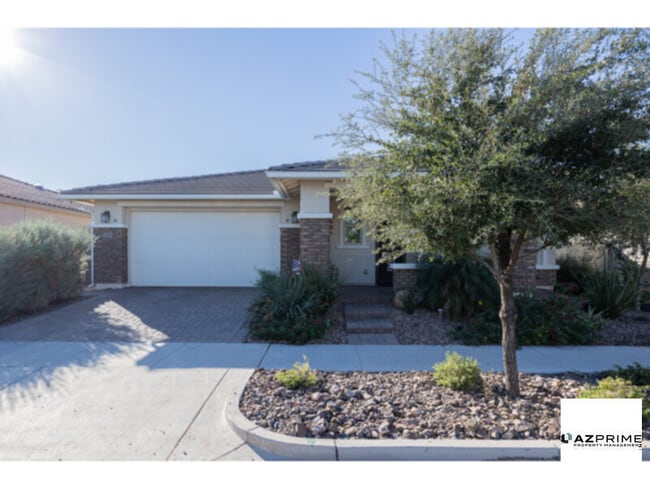 Photo - Modern 2/2.5 Mesa Home in Encore at Eastmark with Community Resort-Style Amenities!