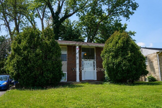 3709 Beulah Rd
