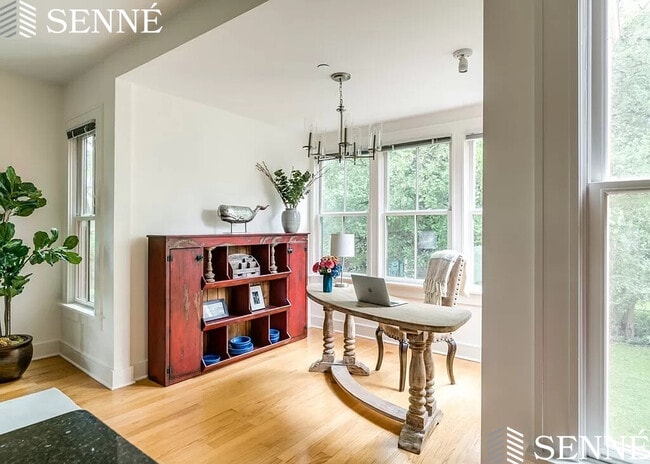 Photo - 18 Whitney Ave Unit 5