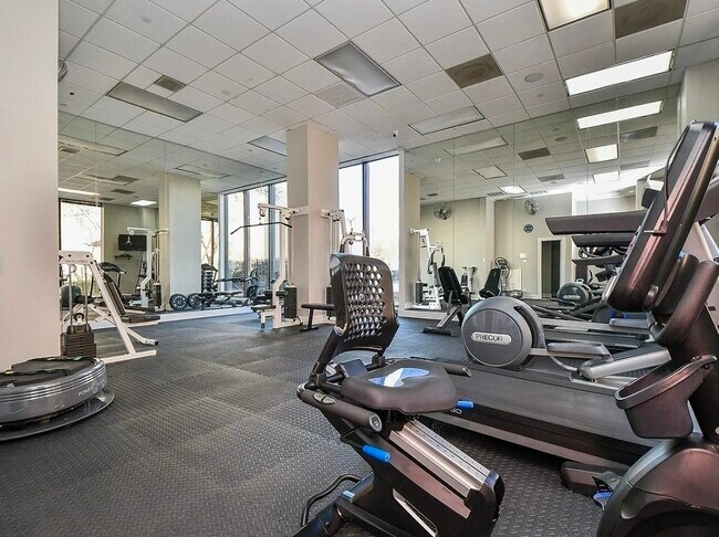 Photo - 5150 Hidalgo St Unit 1503