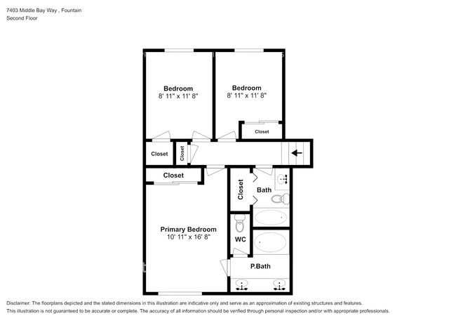 Photo - 7403 Middle Bay Way