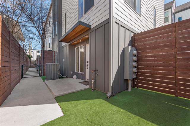 Building Photo - 1505 N Garrett Ave