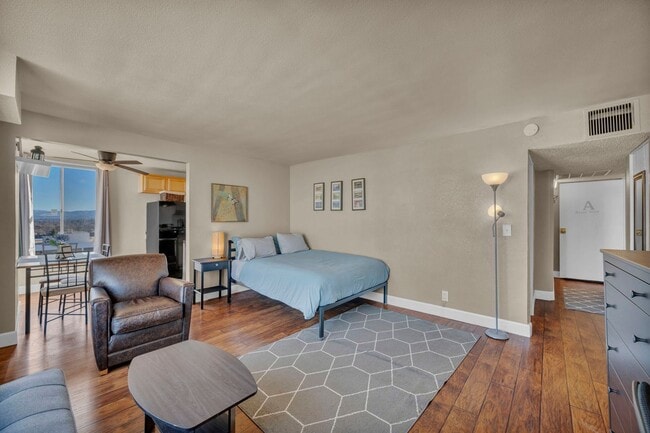 Photo - Fully Furnished Downtown Condo
