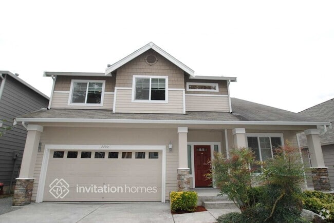 Building Photo - 22304 68th Pl West Rental