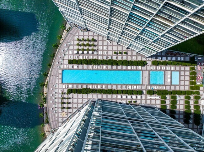 Photo - 475 Brickell Ave Unidad 3513