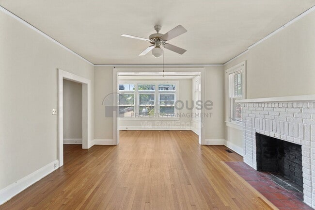 Photo - 1706 Hampton Blvd