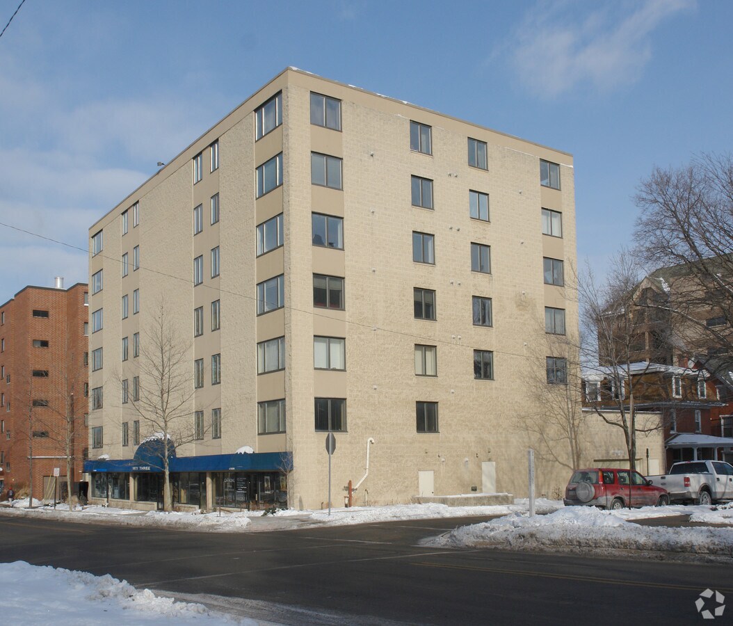 333 S Allen St - 333 S Allen St