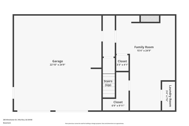 Photo - 205 Winchester Dr