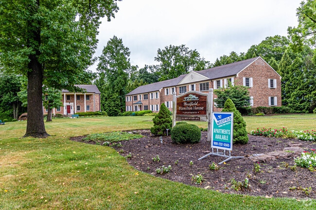 Westfield Hamilton House, LLC