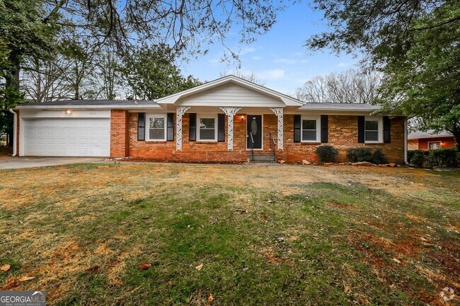 Building Photo - 4492 Raleigh Dr Rental