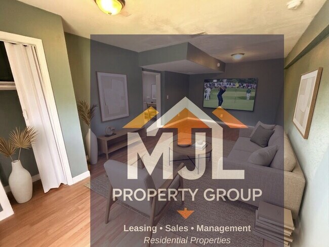 Photo - Spacious 3 Bedroom / 1 Bath Apartment in Sugar Creek *Ready Now*