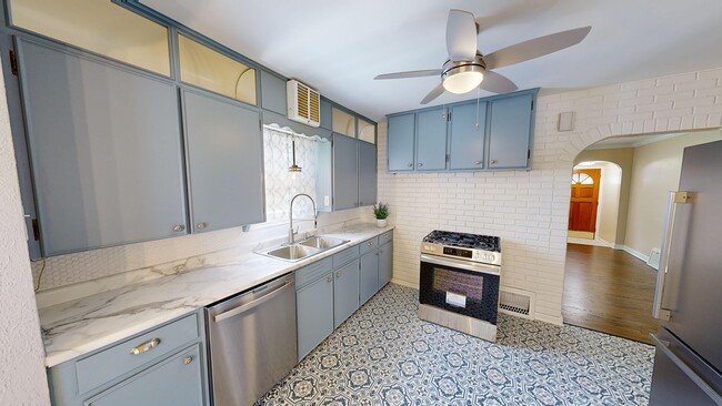 COCINA REMODELADA - 7717 29th Ave