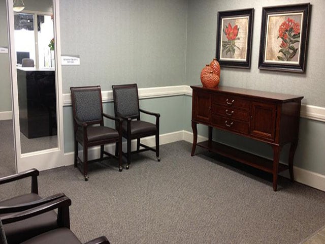 Photo - Park Place of HW Senior Apartments