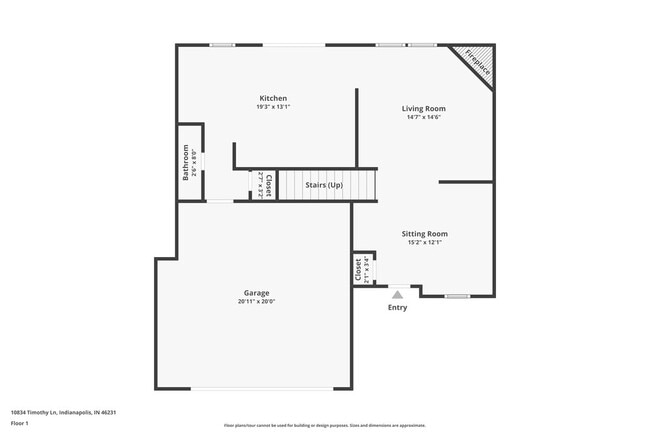 Photo - 10834 Timothy Ln