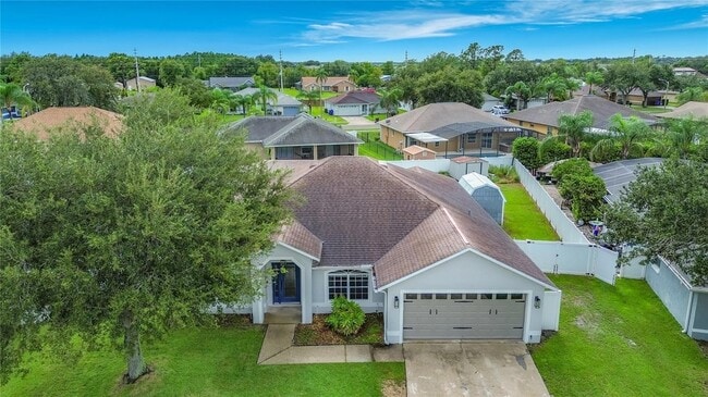 3596 Yellow Bird Ct