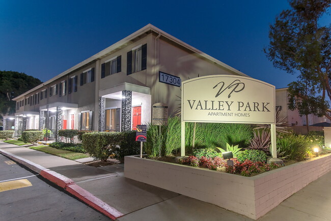 Photo - Valley Park Apartamentos