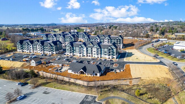 Elevate Town Center