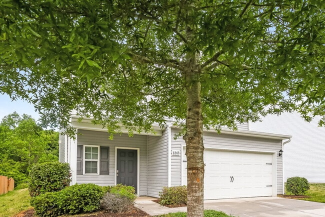 Photo - 8503 Paw Valley Ln