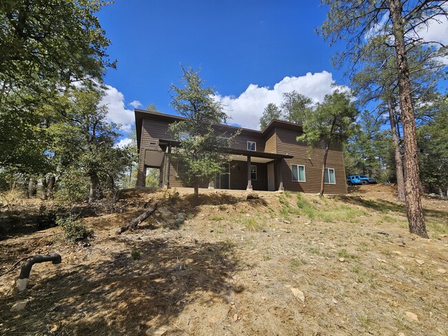 Photo - 4747 S Kaibab Rd House