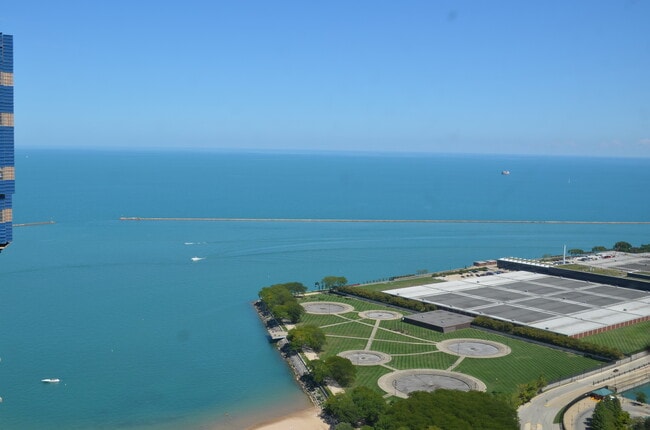 Photo - 474 N Lake Shore Dr Unit 5303
