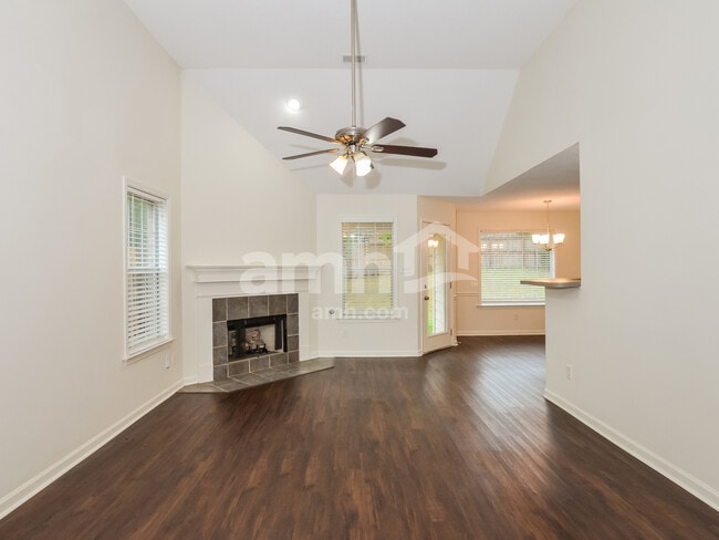 Photo - 1315 Chatman Cove