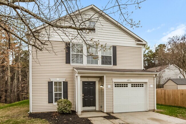 Photo - 1231 Willow Bridge Ct