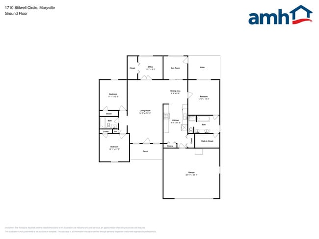 Photo - 1710 Stilwell Cir