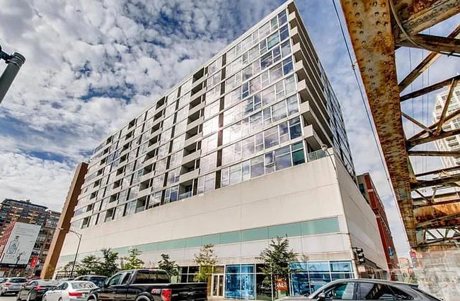 Photo - 630 N Franklin St Condo Unit 420