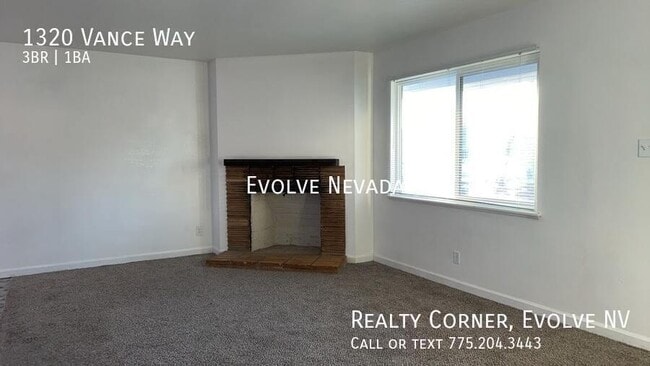 Photo - 1320 Vance Way