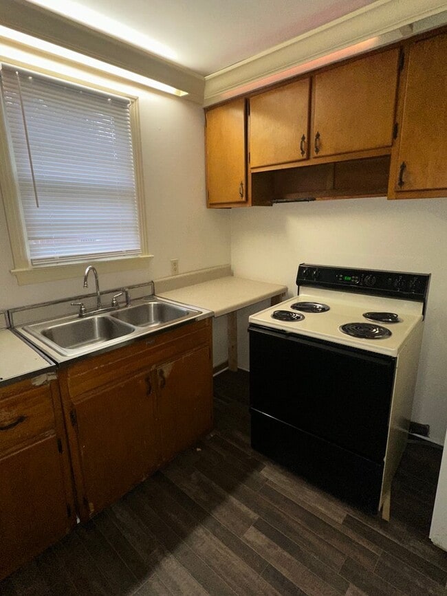 Photo - 1618 Heyward Unit 1618