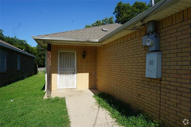 Building Photo - 2113 R. W. Bivens Ln Rental