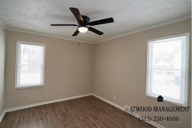 Photo - This beautifully updated 3-bedroom, 1-bath single-family home is ready for move-in!