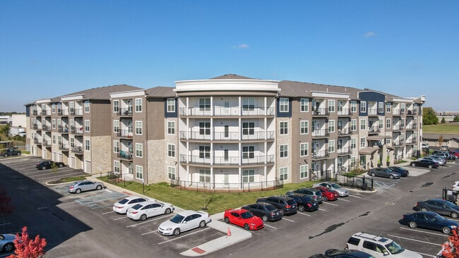 Building Photo - Verge Rental