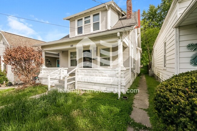 Photo - 515 W Whitney Ave