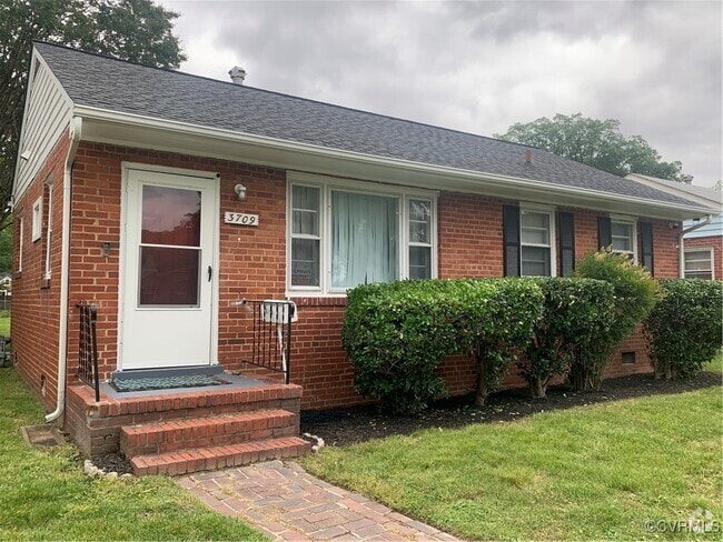 Building Photo - 3709 Garland Ave Rental