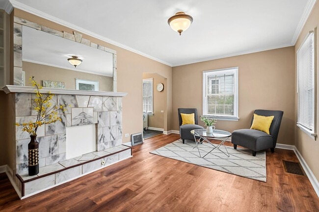 Photo - Updated 3-Bedroom, 2-Bath Home in the Hear...