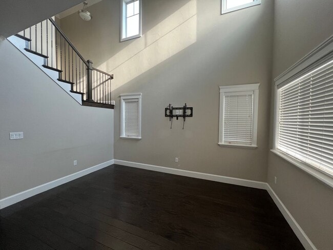 Photo - End-Unit Sleepy Ridge Townhome