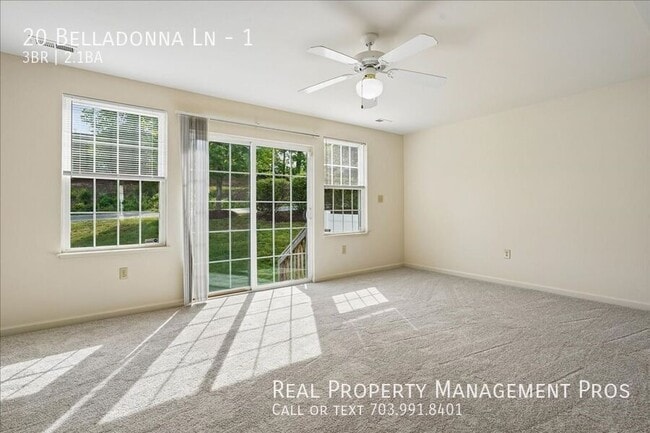 Photo - 20 Belladonna Ln