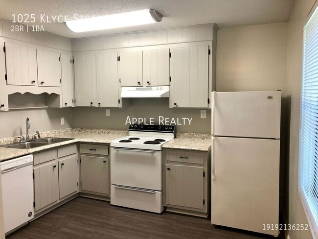 Photo - 1025 Klyce St Unit 1