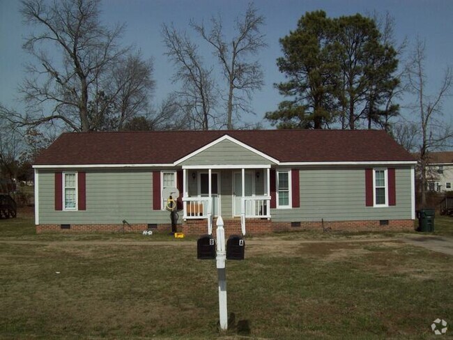 Building Photo - 412 Timmy Ln Rental