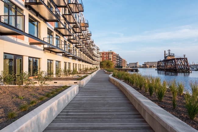 DoMUS Apartments
